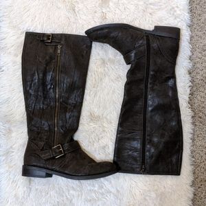 Express Tall Boots